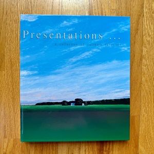 Cookbook - Presentations…A Collection of Culinary Favorites